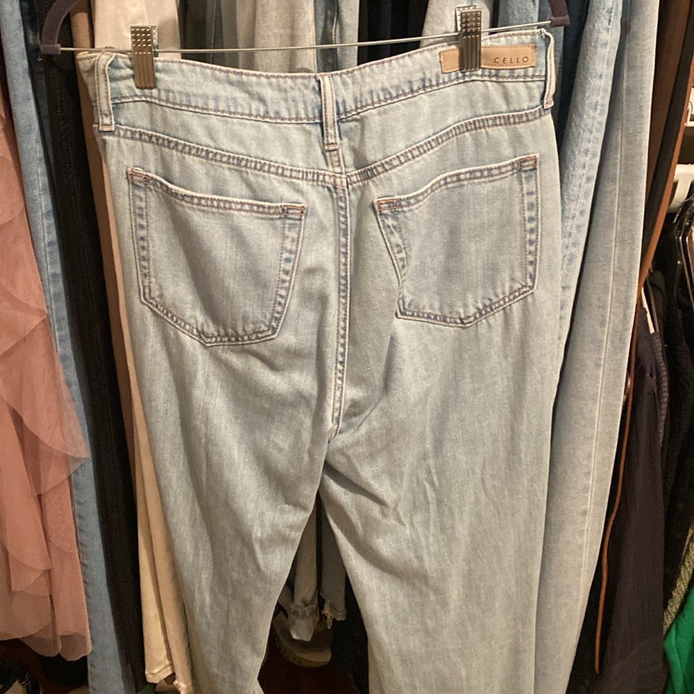 Cello Jeans - Picture 5 of 5